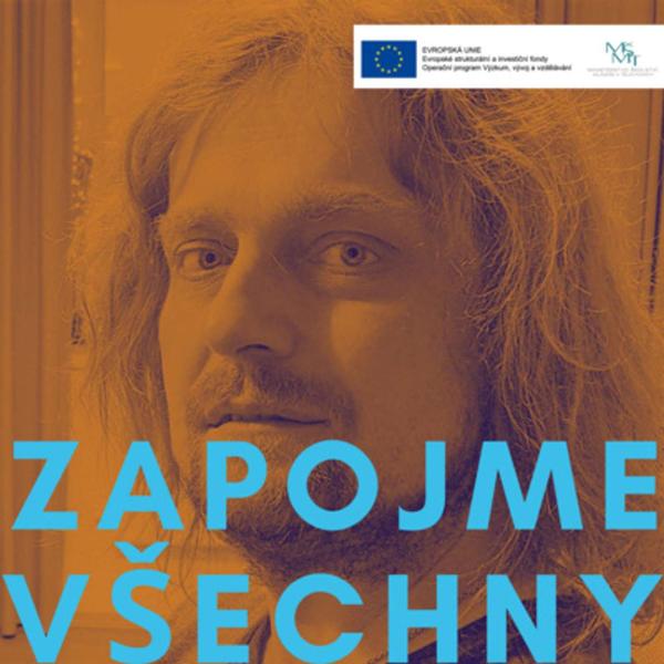 Zapojme všechny - podcast NPI ČR